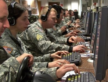 Συνεργασία CIA με μυστικές υπηρεσίες των Βαλκανίων για την αντιμετώπιση Σερβίας και Ρωσίας